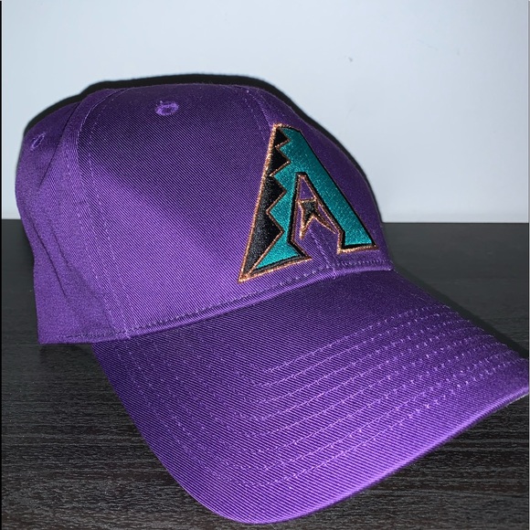 diamondback snapback